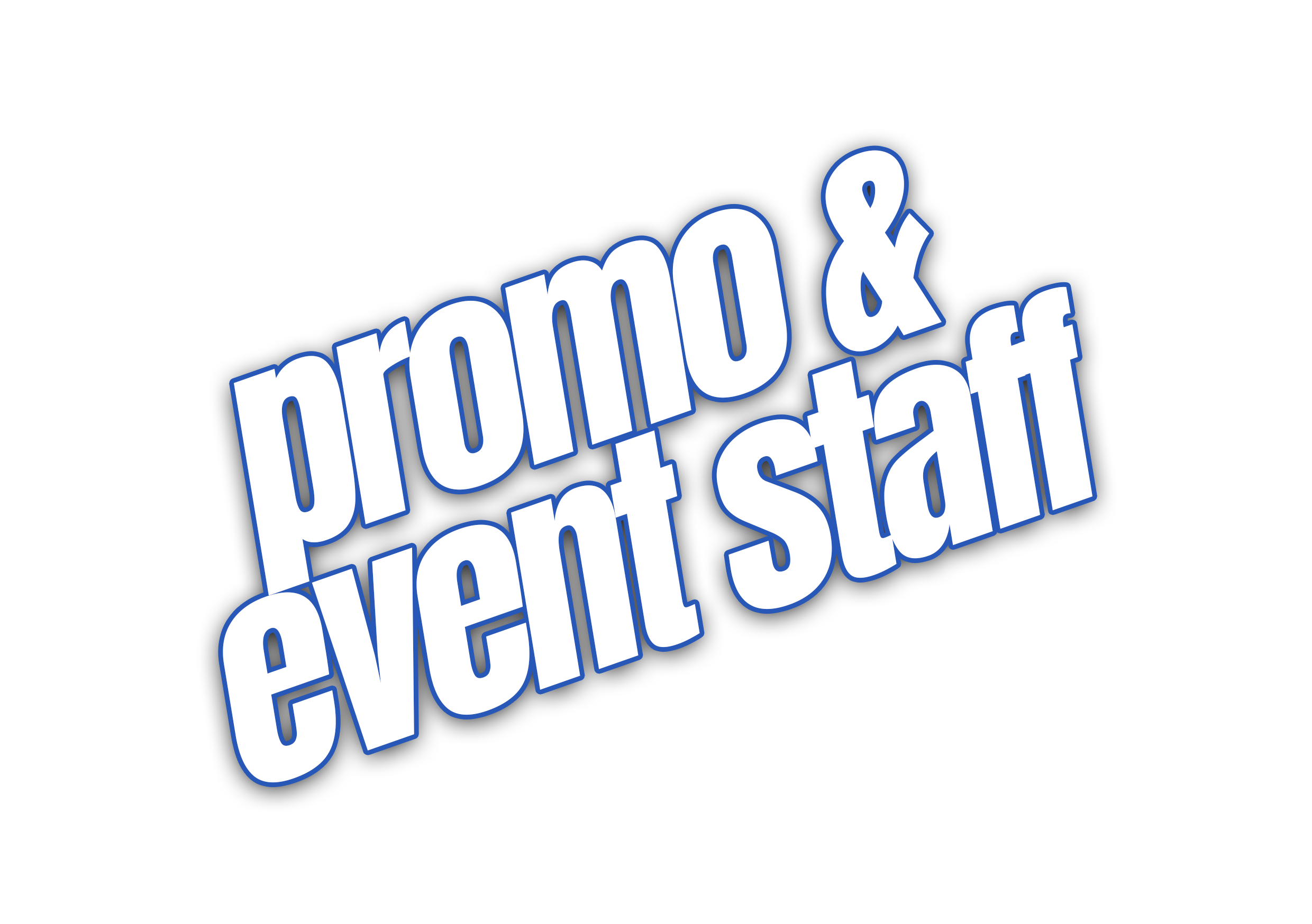 promotional staff and event staff, uk wide